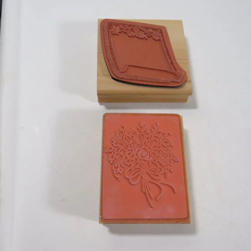 Rubber Stamps rubber stamps